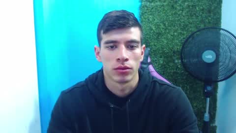 Snapshot of deiby_baby chatting on January 10, 10:57 pm DEIBY online show from January 10, 10:57 pm