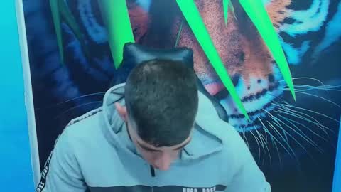 Snapshot of deiby_baby chatting on September 30, 7:41 pm DEIBY online show from September 30, 7:41 pm