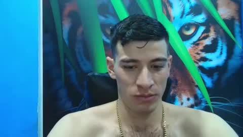 Snapshot of deiby_baby chatting on February 3, 10:15 pm DEIBY online show from February 3, 10:15 pm