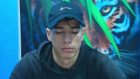 Snapshot of deiby_baby chatting on February 13, 10:39 pm DEIBY online show from February 13, 10:39 pm