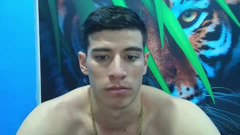 Snapshot of deiby_baby chatting on February 15, 1:24 am DEIBY online show from February 15, 1:24 am