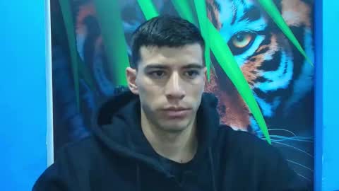 Snapshot of deiby_baby chatting on February 24, 9:40 am DEIBY online show from February 24, 9:40 am