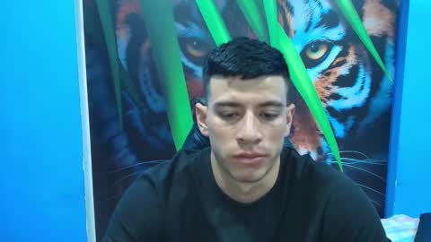 Snapshot of deiby_baby chatting on February 28, 11:50 pm DEIBY online show from February 28, 11:50 pm