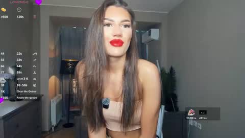 Snapshot of deidreluer chatting on July 6, 7:38 am Laura online show from July 6, 7:38 am