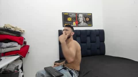 deilnal_zafiro online show from November 28, 2:14 am