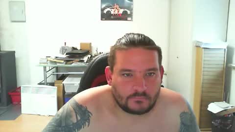 deinspielzeug87 online show from September 9, 8:47 am