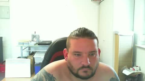 deinspielzeug87 online show from October 8, 10:57 am