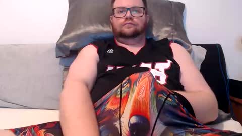 Deise Dude online show from February 12, 12:05 am