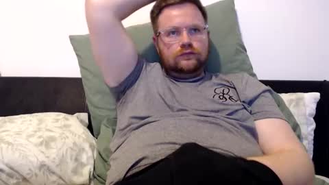 Deise Dude online show from March 10, 11:43 pm