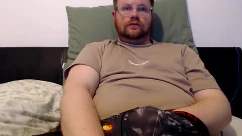 Deise Dude online show from March 11, 11:22 pm