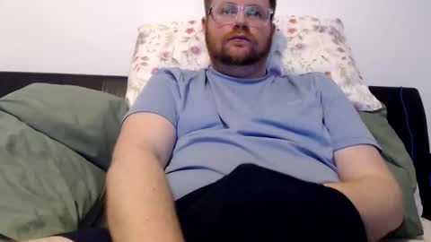 Deise Dude online show from March 12, 11:11 pm