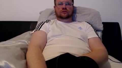 Deise Dude online show from April 8, 11:27 pm