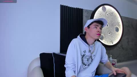 Deivid online show from September 15, 7:47 pm