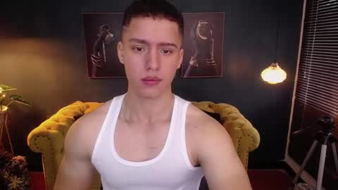 Deivid online show from February 2, 2:27 pm