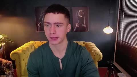 Deivid online show from February 7, 1:59 pm