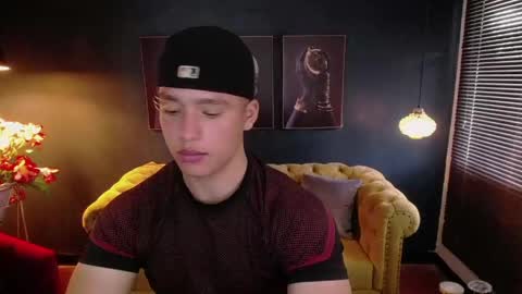 Deivid online show from May 28, 1:41 pm