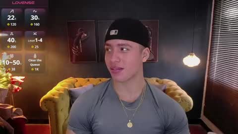 Deivid online show from May 31, 1:29 pm