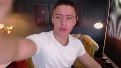Snapshot of deivid_parker chatting on June 30, 2:07 pm Deivid online show from June 30, 2:07 pm