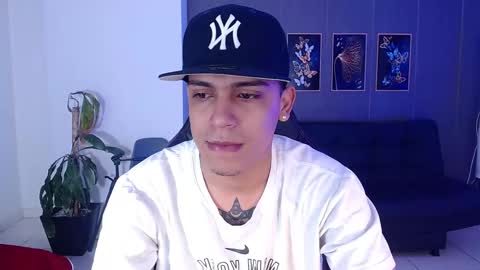 Deivid online show from September 17, 3:19 am