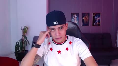 Deivid online show from September 18, 11:18 pm