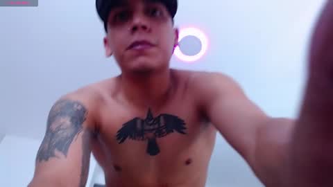 Deivid online show from November 27, 2:35 am