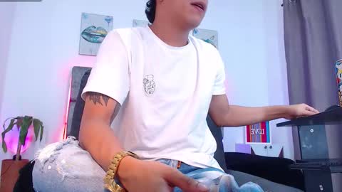 Deivid online show from December 14, 11:42 pm