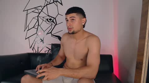  DEIVY  online show from February 6, 5:14 am