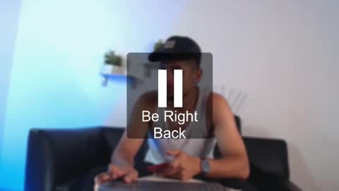  DEIVY  online show from October 22, 1:39 am