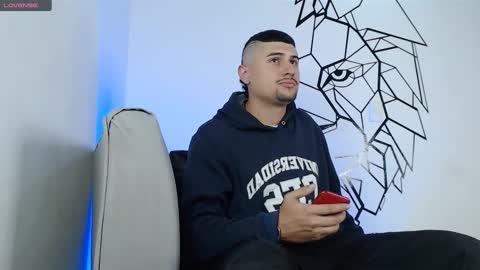  DEIVY  online show from October 23, 2:00 am