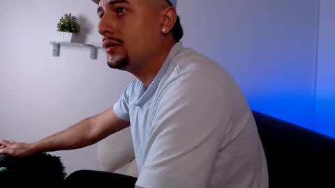  DEIVY  online show from February 20, 8:53 pm