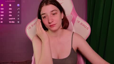 Princess Potato online show from September 16, 5:41 am