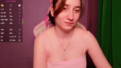 Princess Potato online show from March 14, 5:13 am