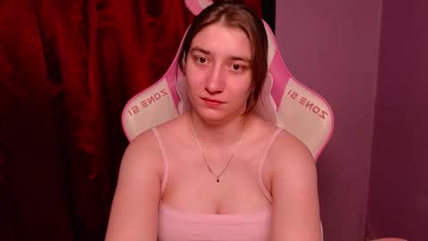 Princess Potato online show from March 22, 5:55 am