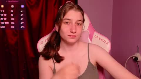 Princess Potato online show from May 25, 5:13 am