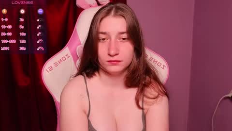 Princess Potato online show from June 3, 4:59 am