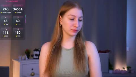 Jennyblonde and Violetredhead online show from May 17, 5:27 am