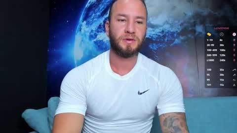 Delessandro online show from March 6, 11:56 pm