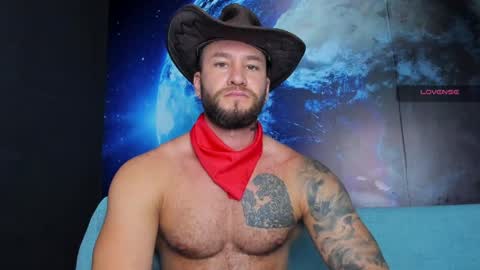 Delessandro online show from April 3, 1:47 am