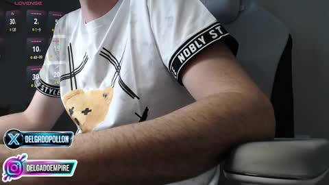 Mster X online show from March 31, 9:15 pm