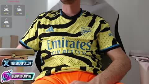 Mster X online show from April 4, 9:45 pm