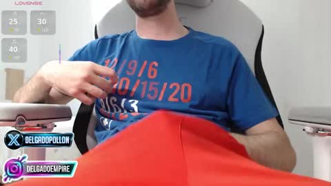 Mster X online show from April 16, 10:34 pm