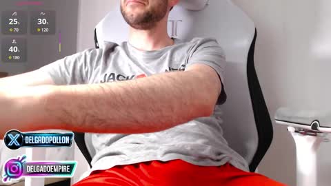 Mster X online show from April 18, 12:14 am