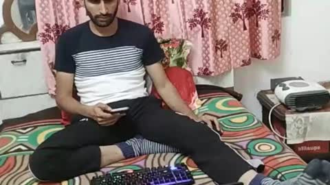 akash  kavya online show from March 1, 5:59 pm