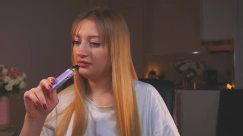 delicaty online show from May 3, 4:24 pm
