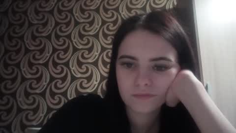 Snapshot of deliciastombaugh chatting on June 11, 7:50 am Kiki online show from June 11, 7:50 am