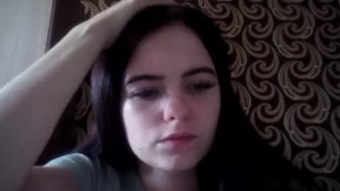 Snapshot of deliciastombaugh chatting on June 16, 5:54 am Kiki online show from June 16, 5:54 am