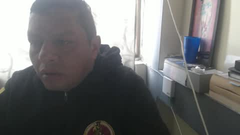 Snapshot of delicioso1223 chatting on June 2, 11:56 am delicioso1223 online show from June 2, 11:56 am