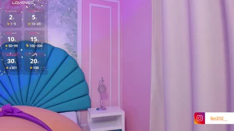 Natalia  online show from December 21, 1:21 pm