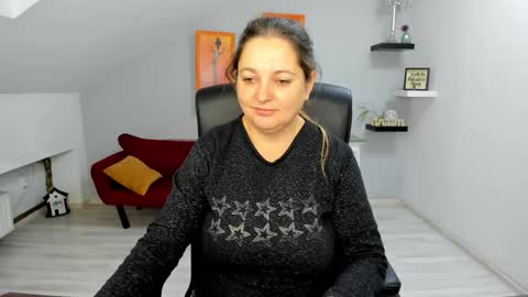 DeliciousLolly online show from November 24, 4:23 am