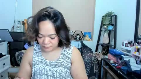 delightfulcurvy online show from May 28, 11:13 pm